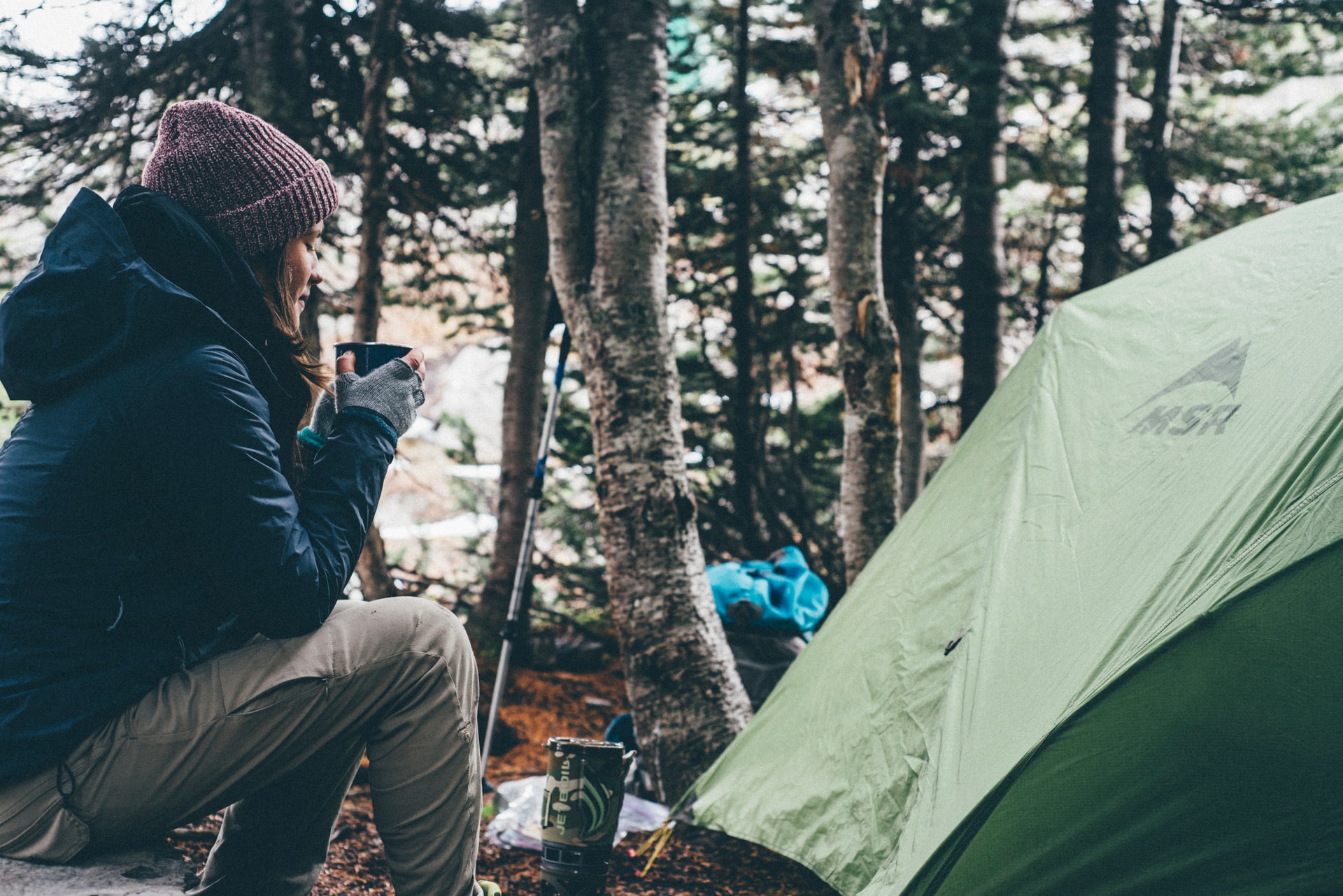 Camping Coffee 10 Brewing Methods for Every Outdoor Adventure