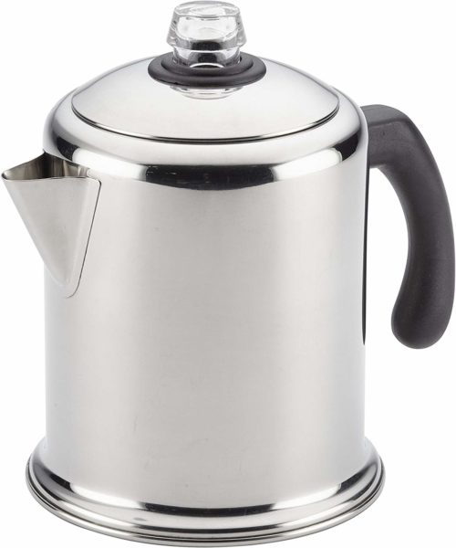 Best Camping Coffee Percolator No Camping Without Good Coffee
