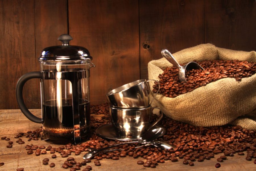 Best Coffee For French Press — A Definitive Guide