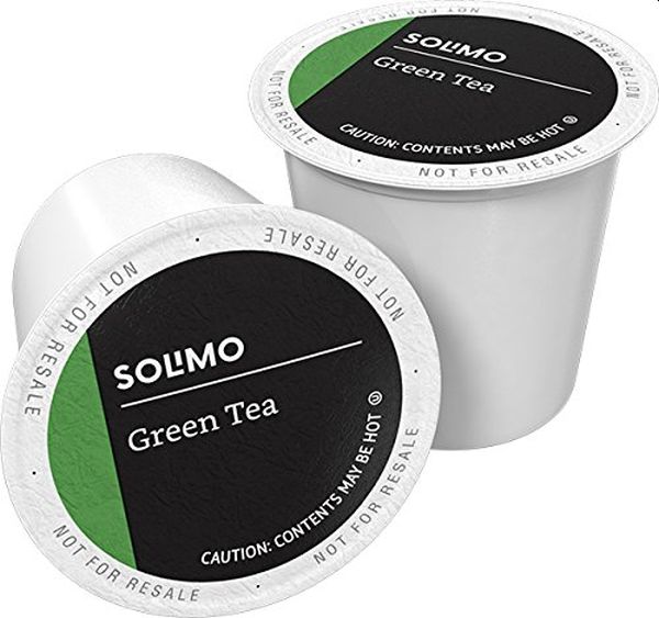 Green Tea K Cups That Offer A Refreshing And Splendid Taste