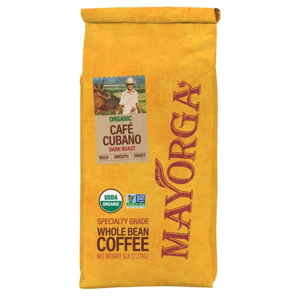 Best Cuban Coffee Brands For Dark and Sweetened Coffee Freaks