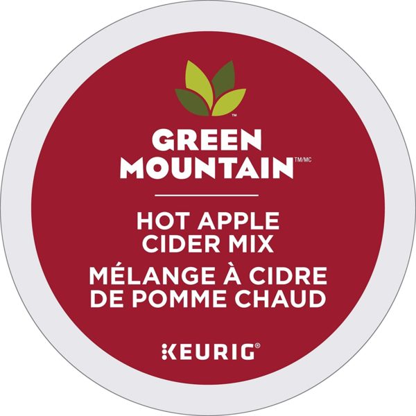Best Apple Cider KCups Refreshing, Flavorful and Sweet Delight in a Cup