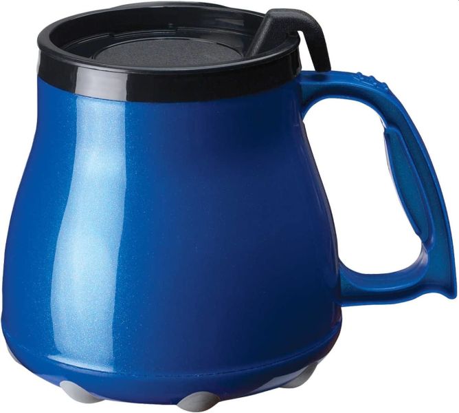 Wide Base Coffee Mugs That Hold Your Coffee Safe And Secure