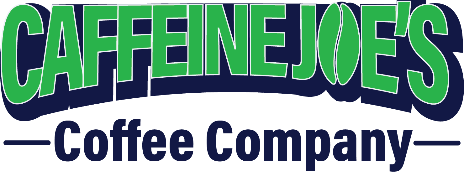 Caffeine Joe's Coffee Company Caffeine Joe's Coffee Company