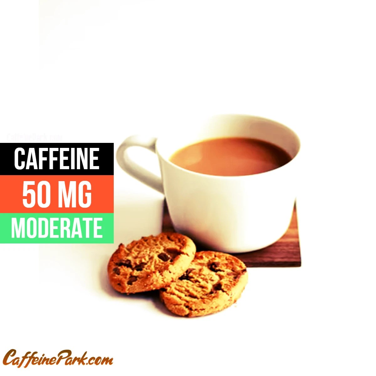 Chai Tea Caffeine Content A Comparison of Different Brands