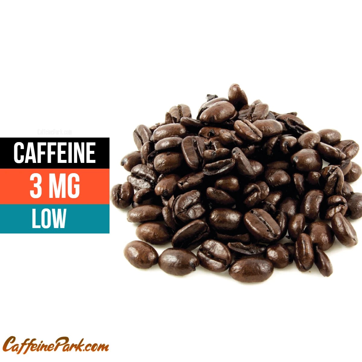 Coffee Bean's caffeine content How Much Caffeine Can You Expect?