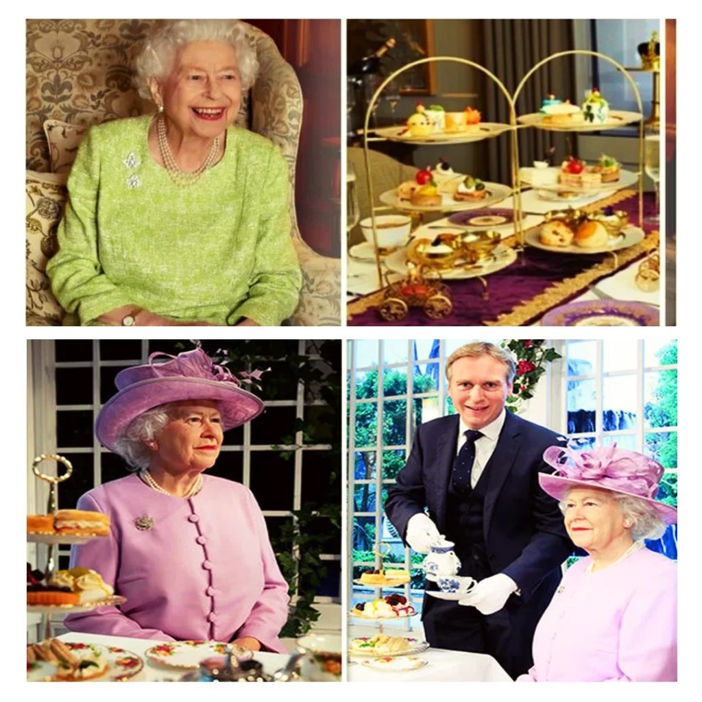 Discover the Royal Family's Favorite Teas and Traditions