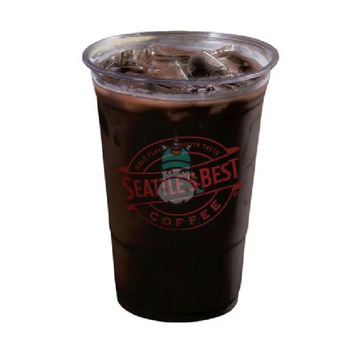 Best Iced Coffee Brands Caffeine Content