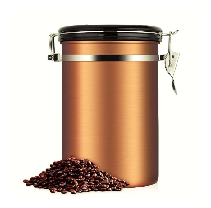Best Ways to Store Coffee Beans Keeping Your Coffee Fresh
