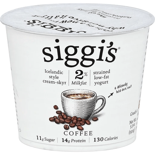 Coffee Yogurt Brands Top 10+1 Best Delicious for Coffee Lovers