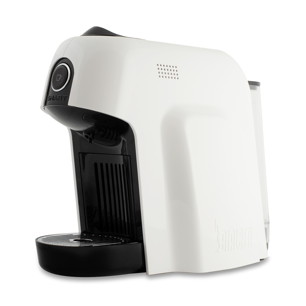 Bialetti Compatible Premium Blend Capsules 100 Caps - Caffe Izzo SA