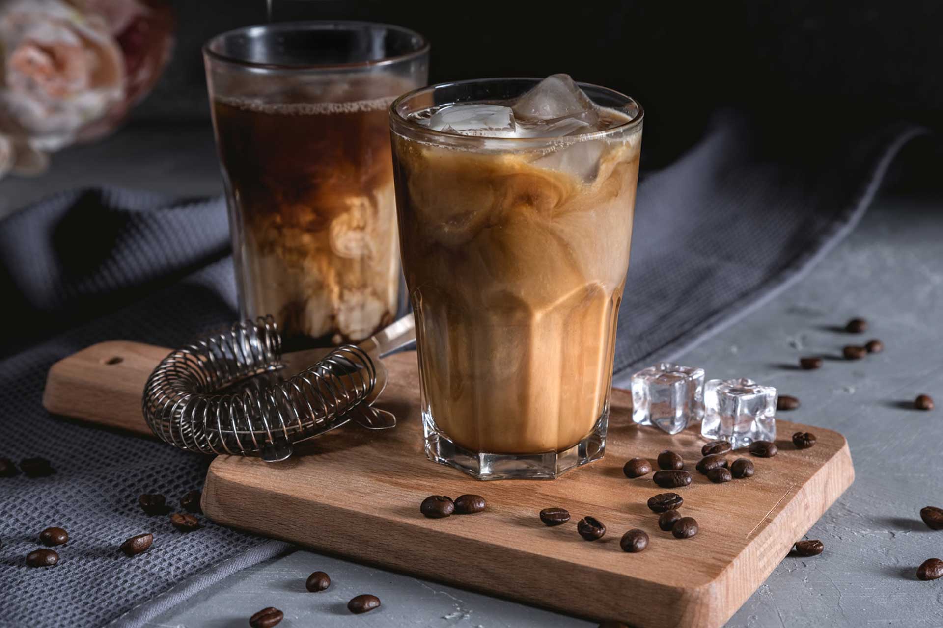 Caffe Java Espresso Bar Love Coffee, Love Food, Love Java