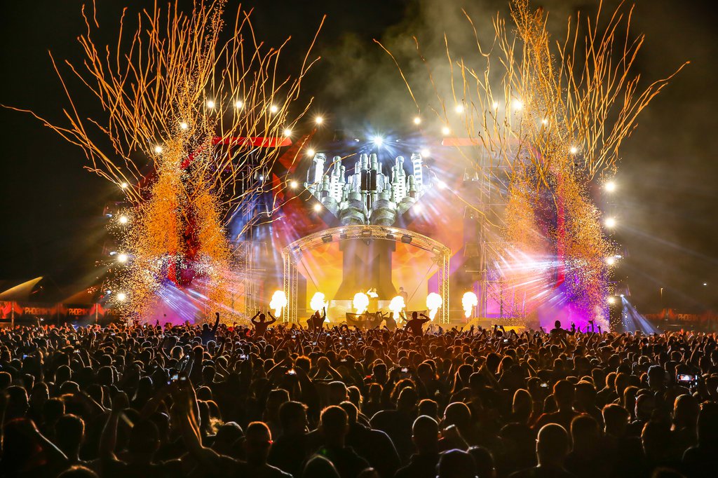 Caffero CONFETTI KANON