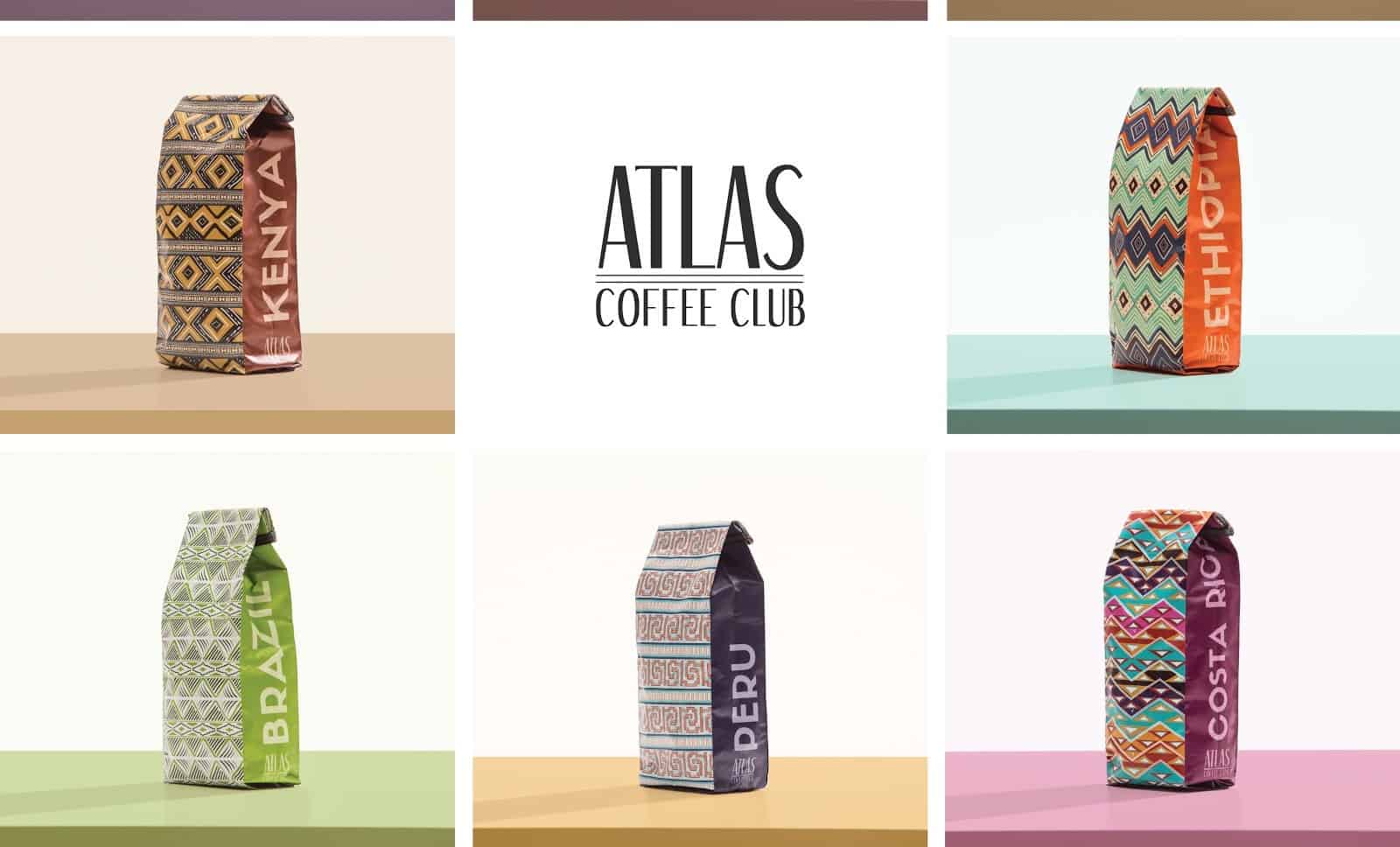 Atlas Coffee Club Review (2024 Update) Read Before Subscribing