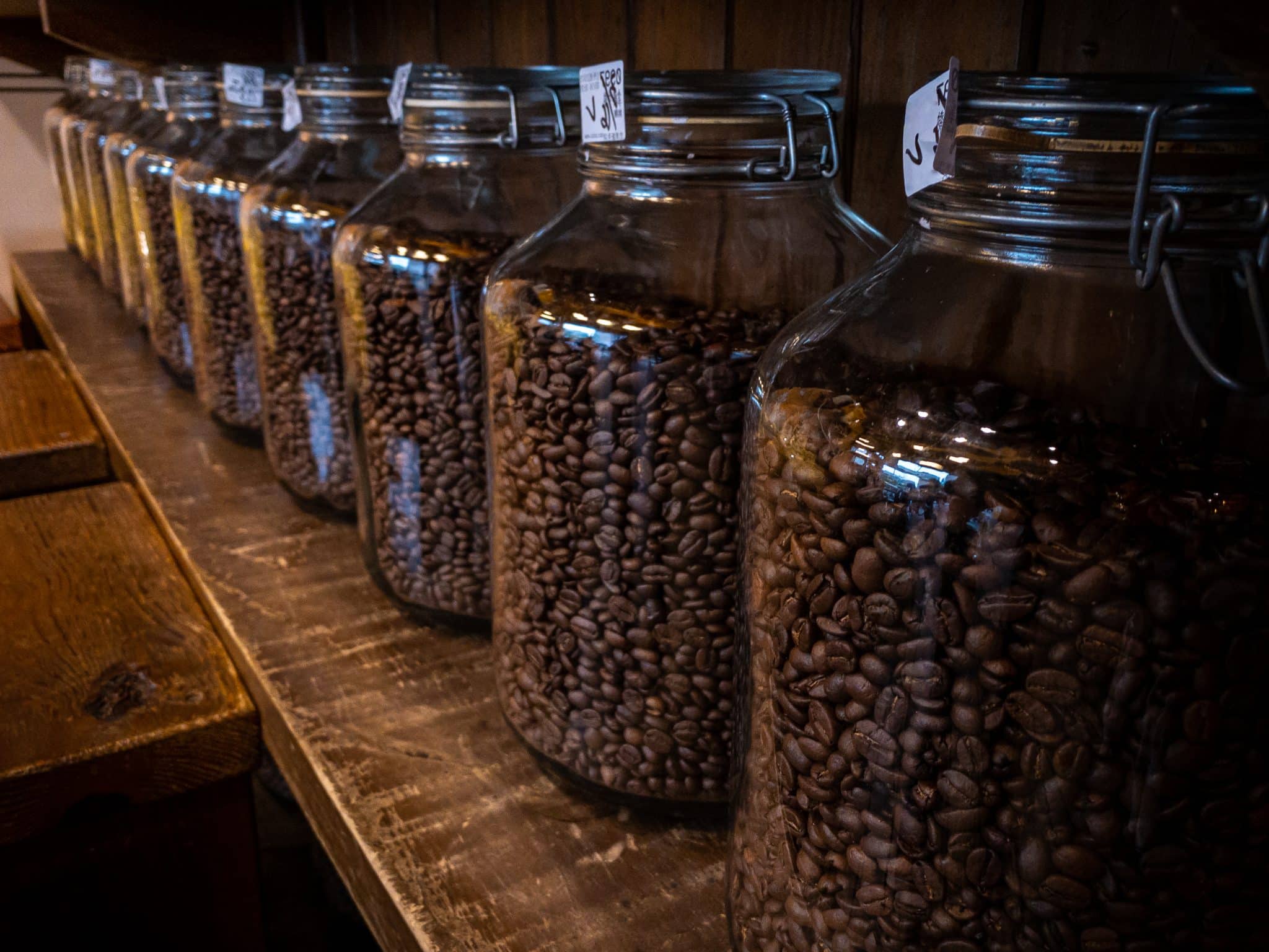 How Long Do Coffee Beans Last? Best Storage Tips