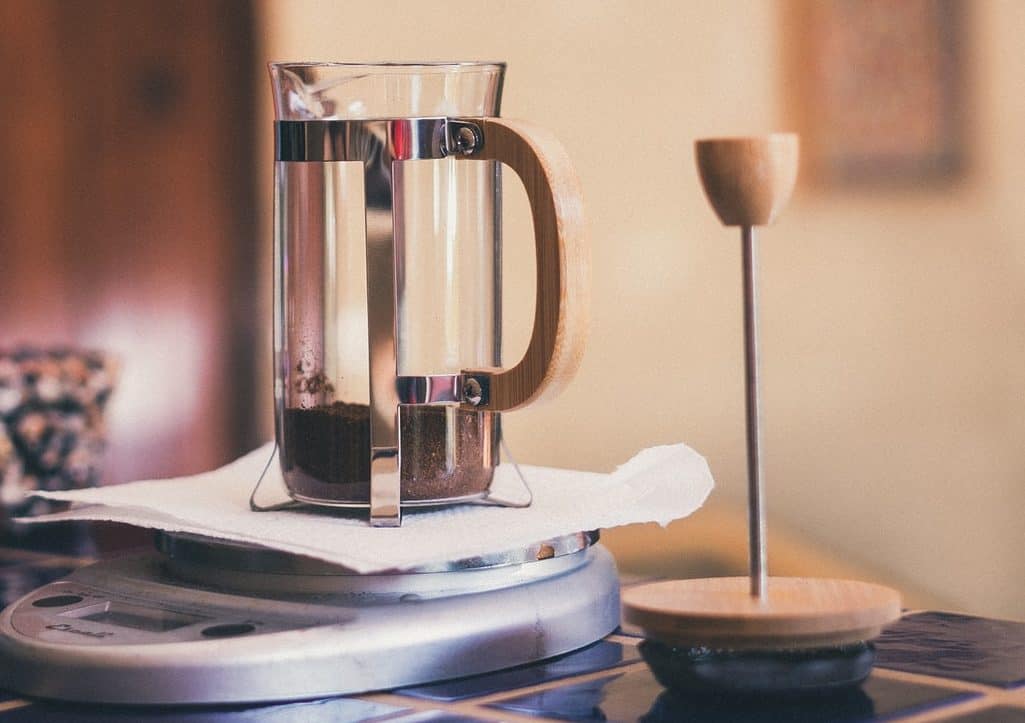 5 Best Coffee Grinders for French Press 2024 Reviews