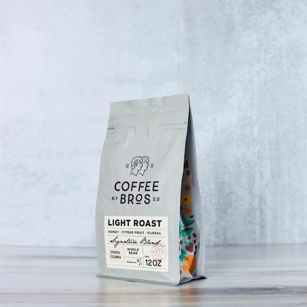 10 Best Light Roast Coffee Beans (2023 Reviews)