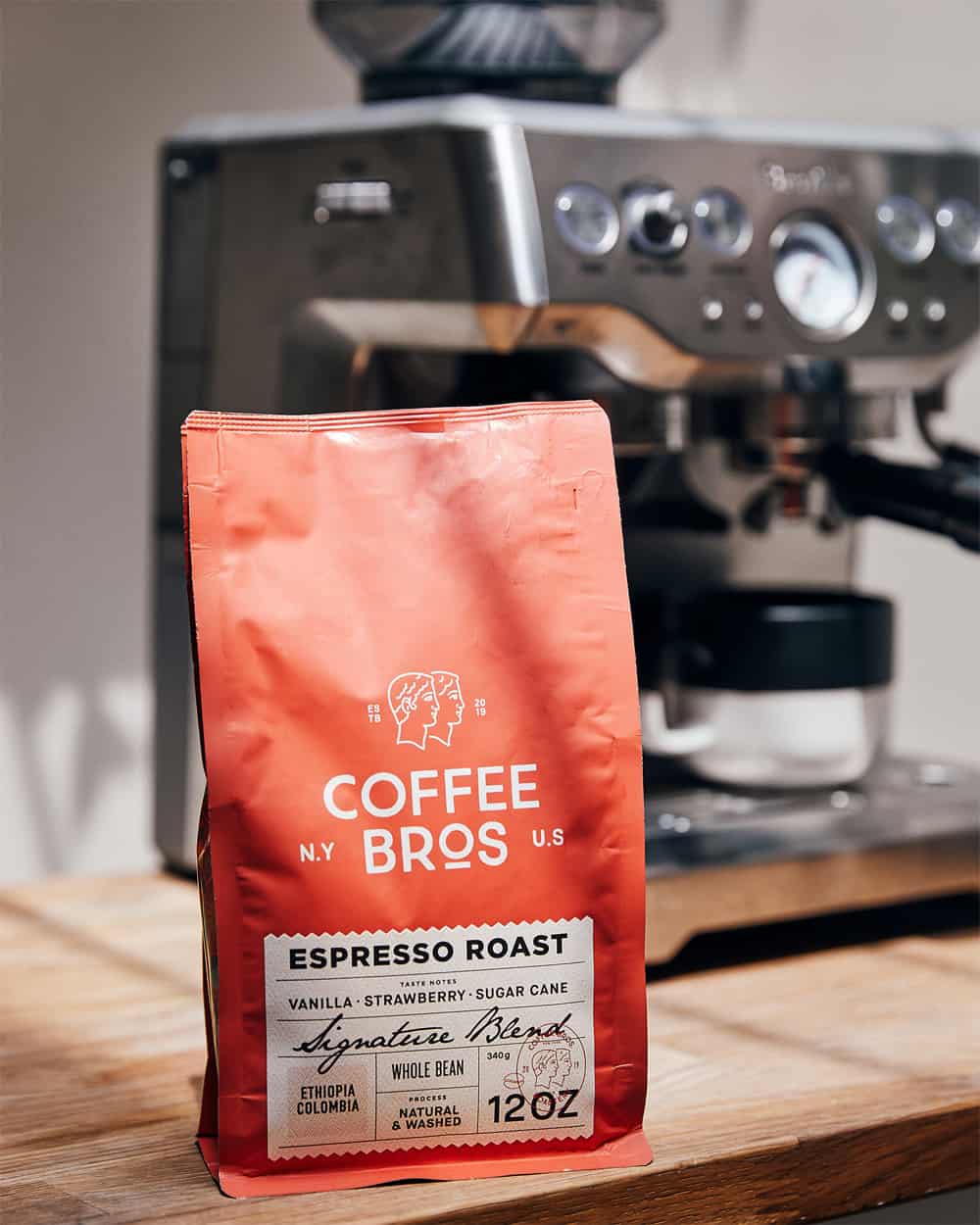 8 Best Coffee Beans for Lattes (2024 Reviews)