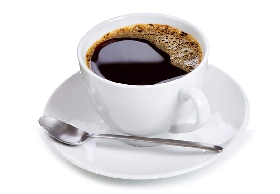 What Is Americano Coffee and Why Is It Called That?