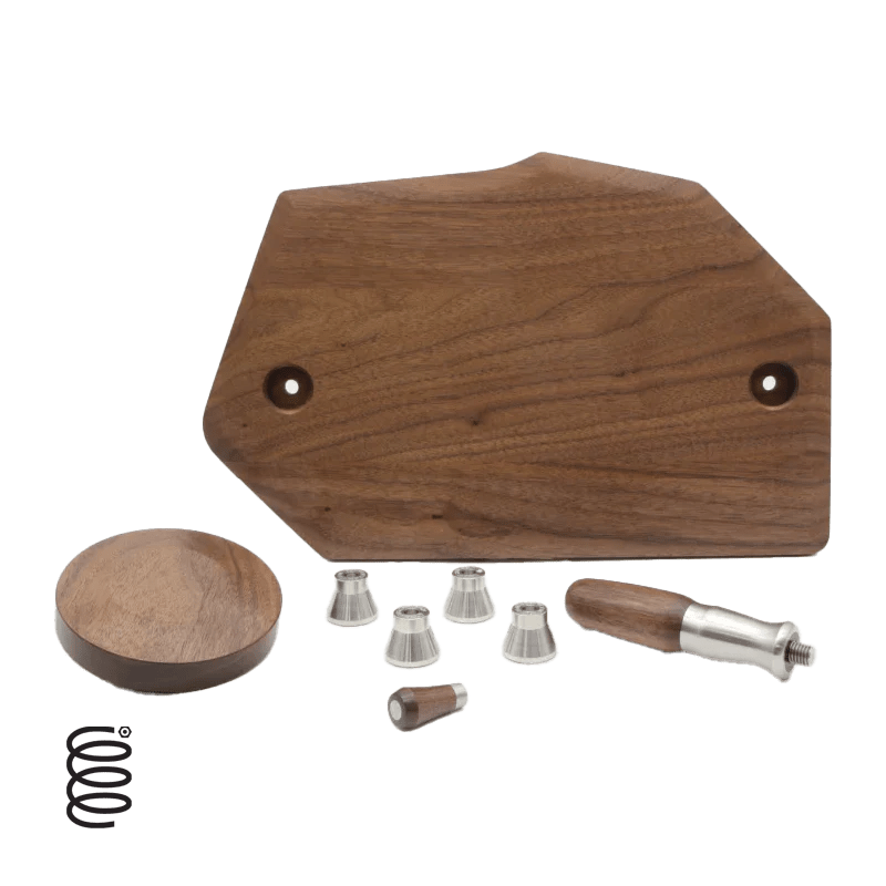 Pantechnicon La Marzocco GS3 AV Accessories Set Caffe Tech Canada