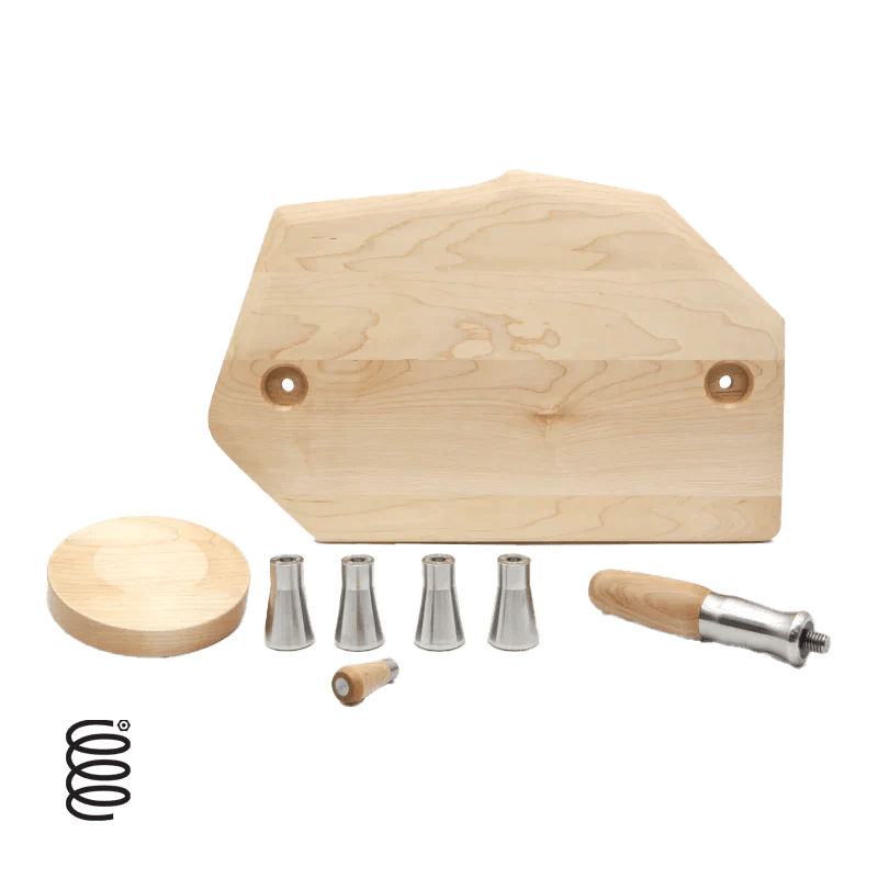 Pantechnicon La Marzocco GS3 AV Accessories Set Caffe Tech Canada