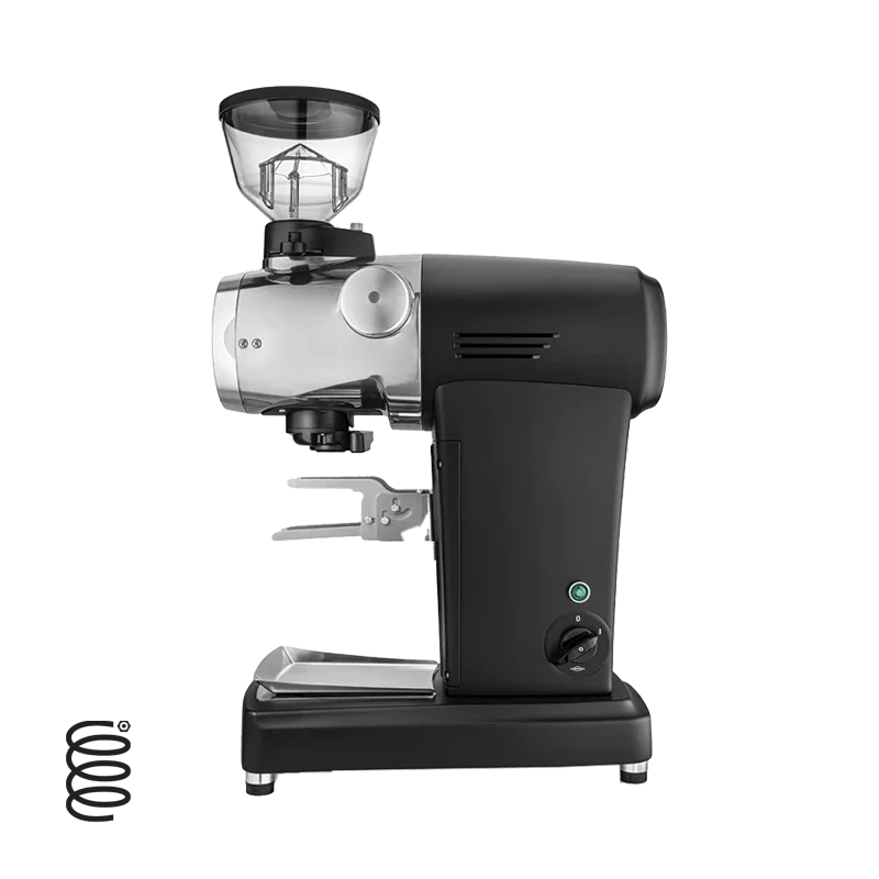 Mazzer ZM Plus Multi Purpose Coffee Grinder Caffe Tech Canada