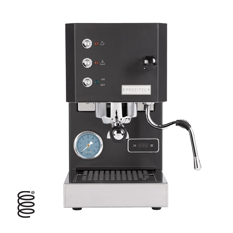 Shop Traditional Home Espresso Machines Free Delivery Over 100