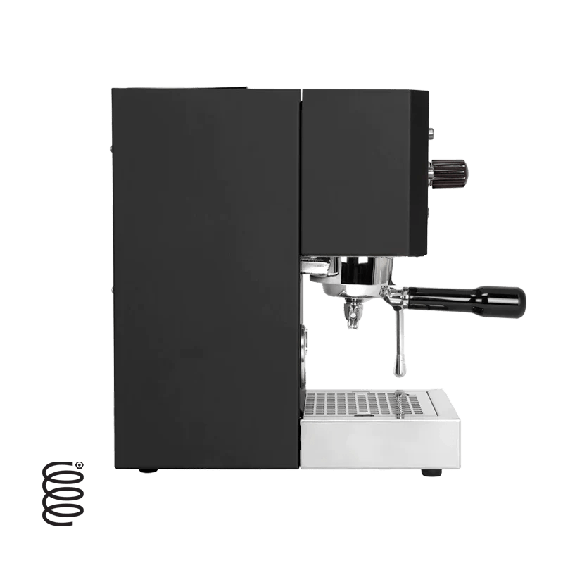 Profitec Go Espresso Machine Black Profitec Espresso Machine