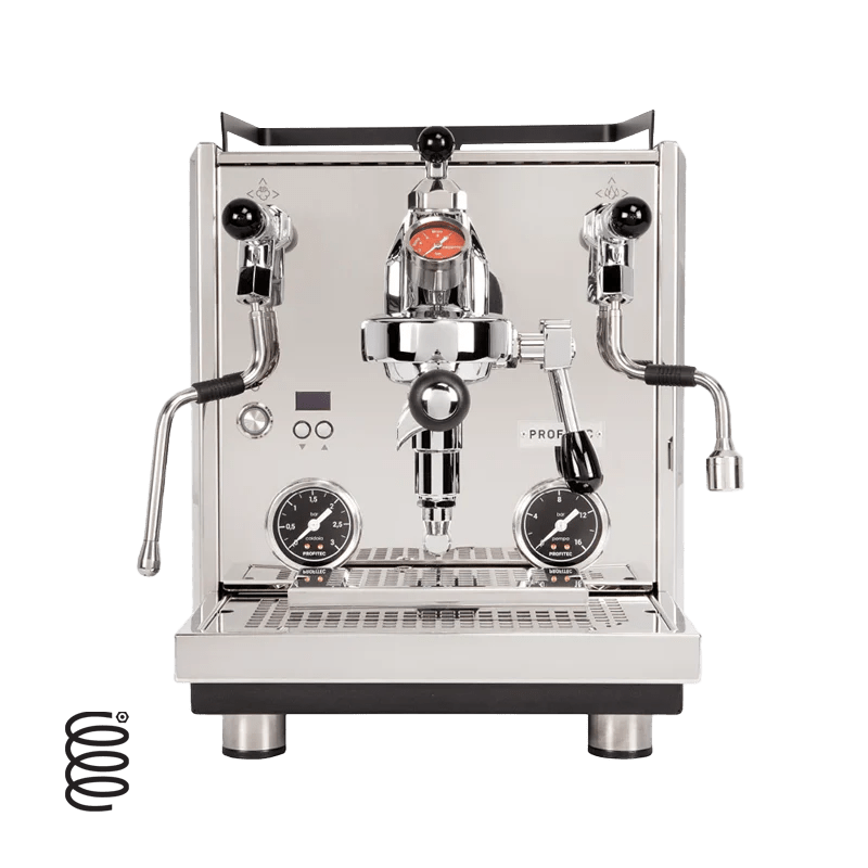 Profitec DRIVE Flow Control Espresso Machine Profitec Espresso