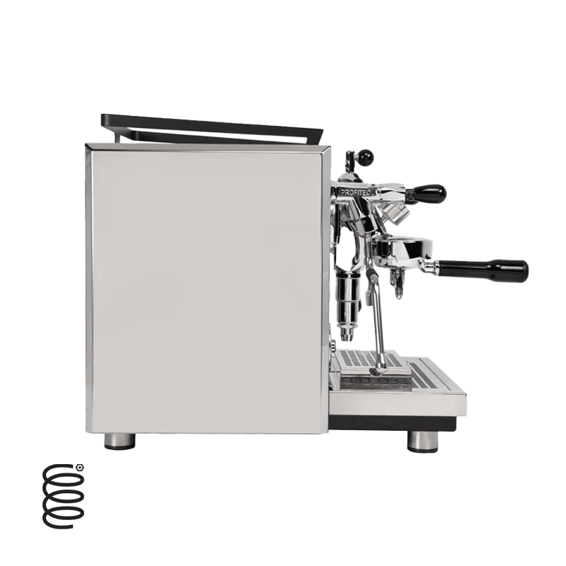 Profitec DRIVE Flow Control Espresso Machine Profitec Espresso