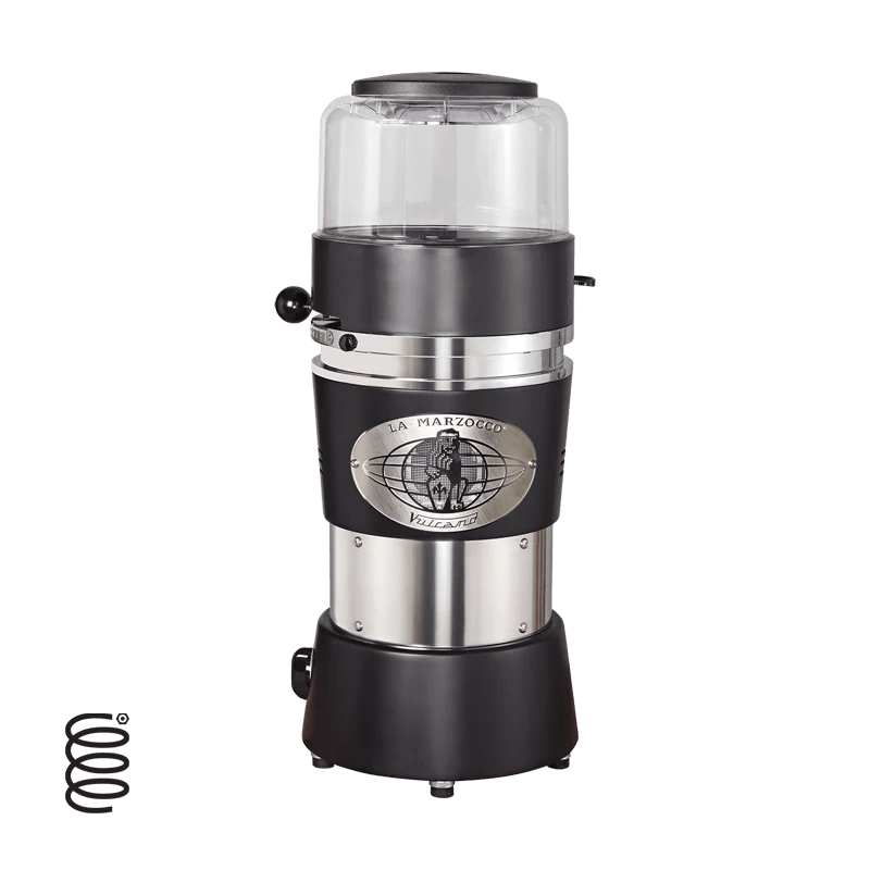 La Marzocco Vulcano Swift Grinder Caffe Tech Canada