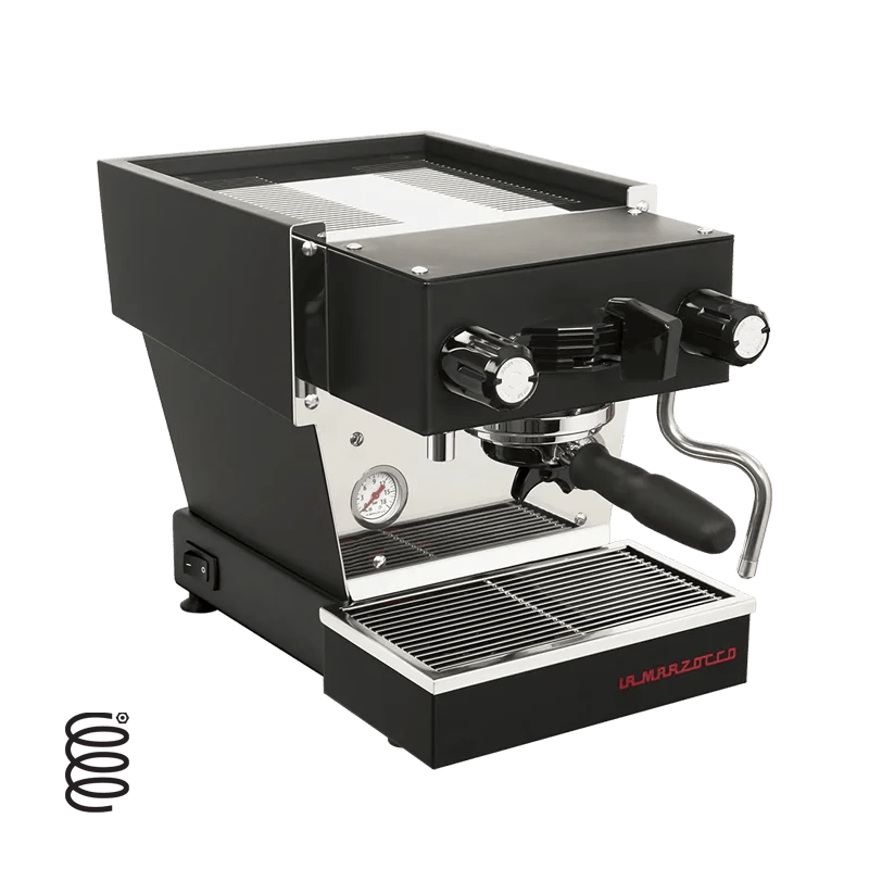 La Marzocco Linea Micra App Connected Espresso Machine Canada Caffe