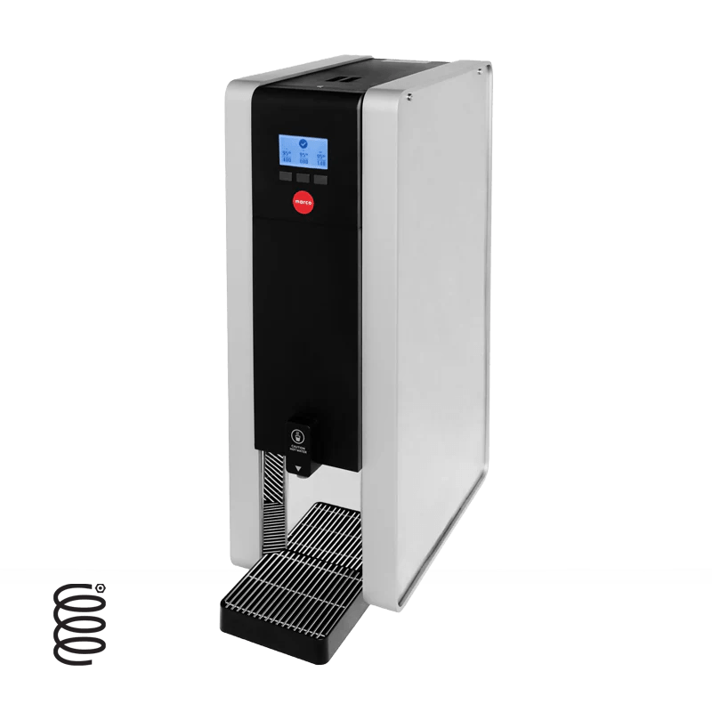 MIX PB8 HOT WATER DISPENSERS Caffe Tech Canada
