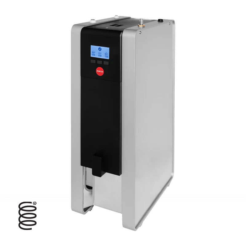 MIX UC8 HOT WATER DISPENSERS Caffe Tech Canada