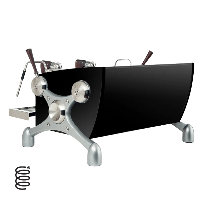 Slayer V3 Espresso Machine Slayer Espresso Machine Collection CaffeTech Canada Caffe Tech