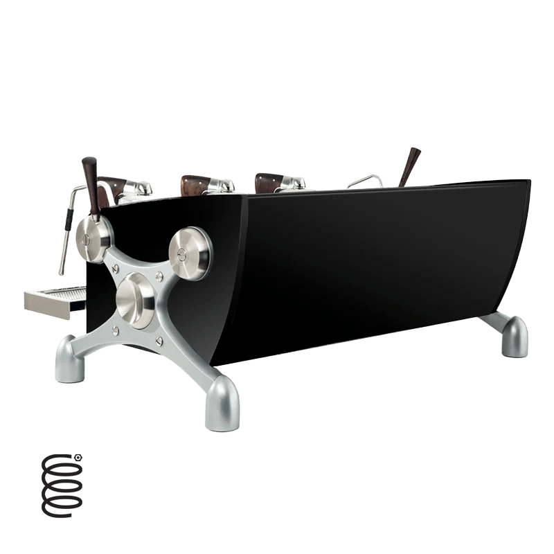 Slayer V3 Espresso Machine Slayer Espresso Machine Collection CaffeTech Canada Caffe Tech