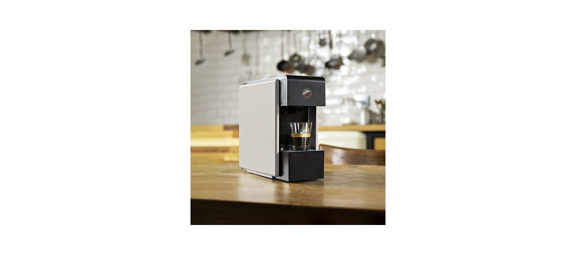 Macchina caffè Trè Èspresso Tortora Caffè Vergnano Official Store