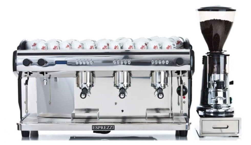 Coffee Machines North West