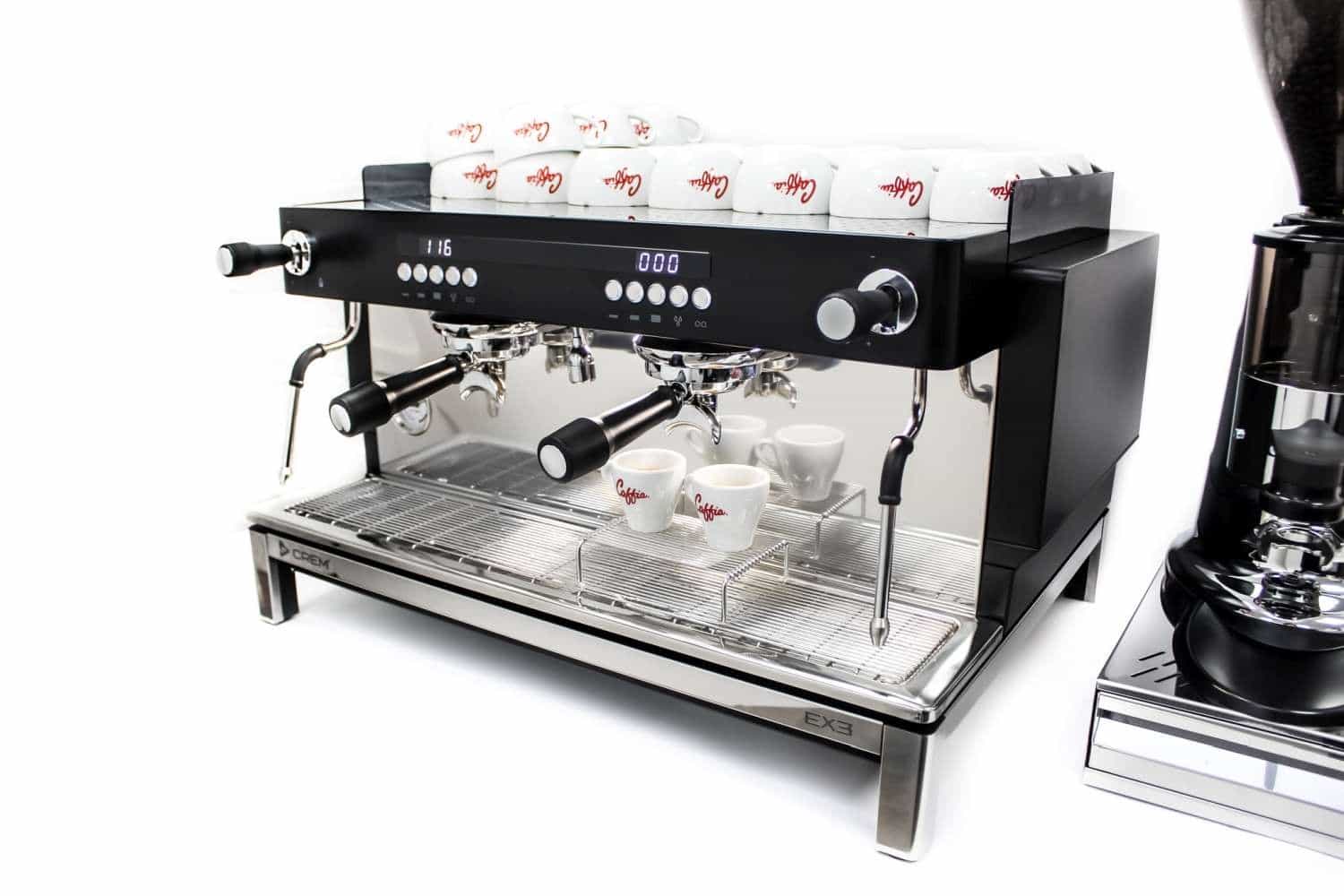 Commercial Coffee Machines Glasgow