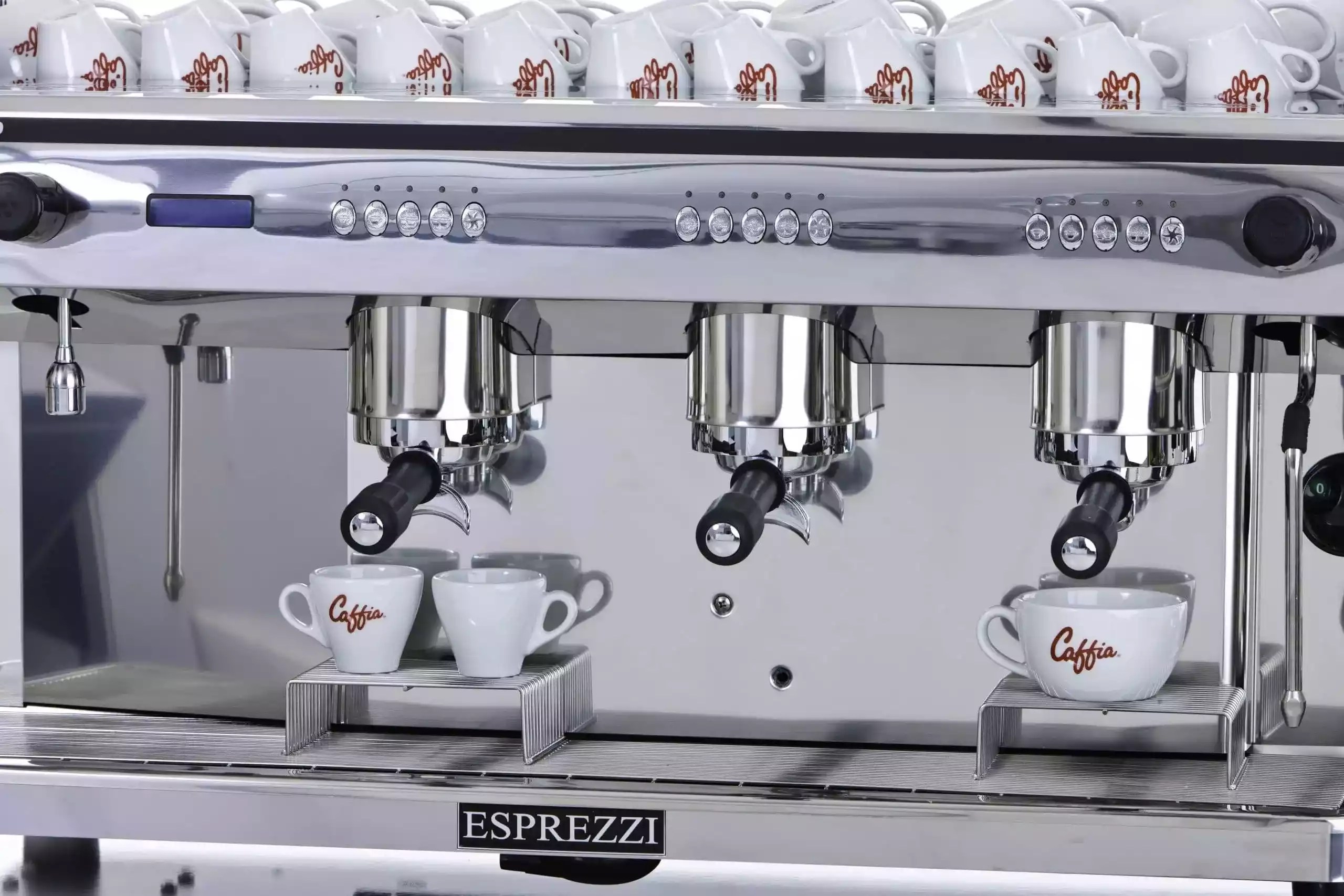 Coffee Machine Rental For Professional Coffee Machines