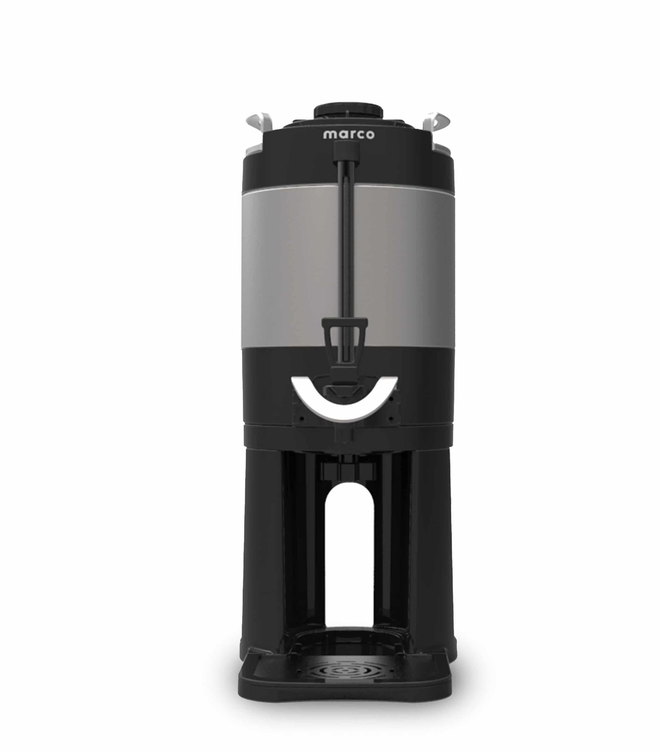 Marco Jet 6 Urn 6 Litre Capacity Thermos Urn