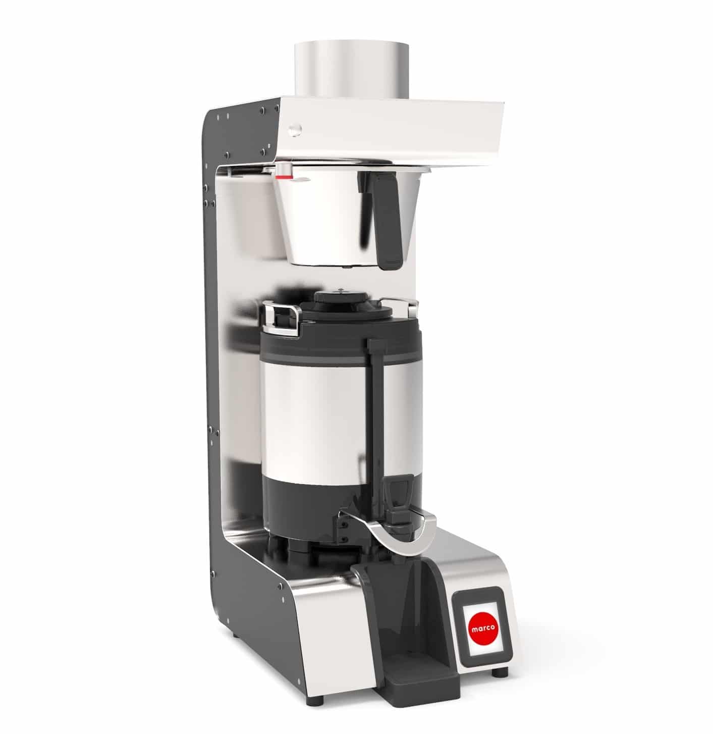 Marco Jet 6 Bulk Brewer Large Filter Coffee Machine