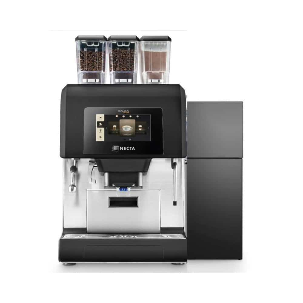 Industrial Coffee Machines To Buy Or Lease Rent UKWide