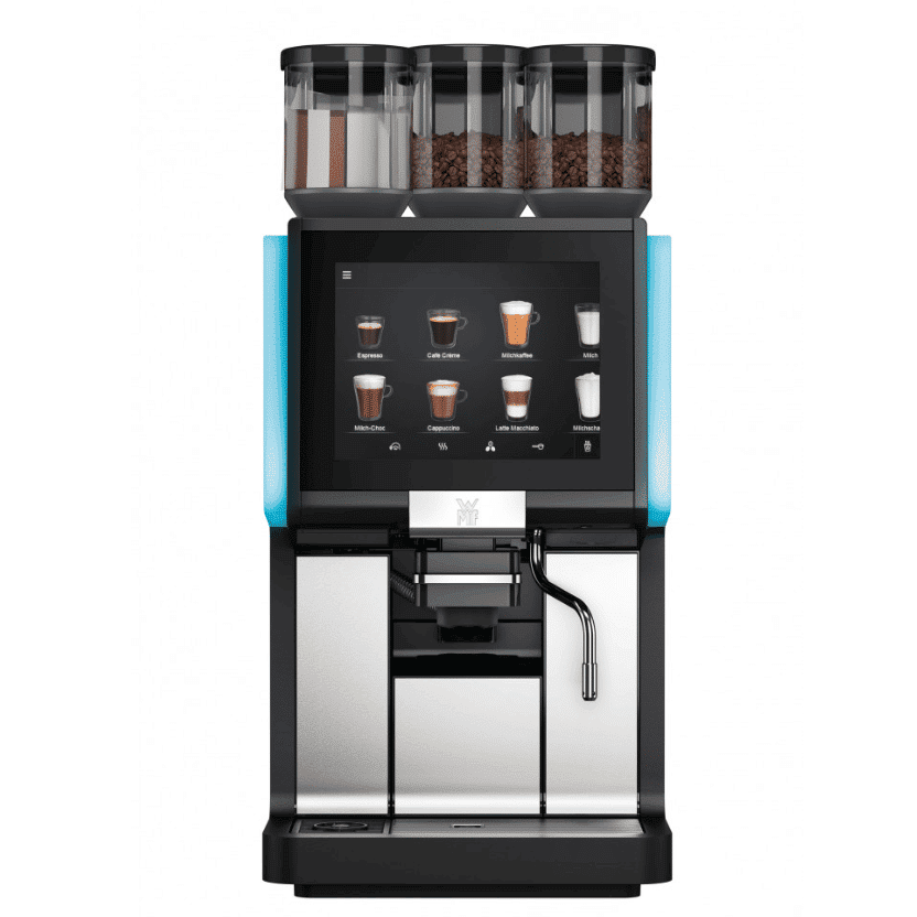 Office Coffee Machines Buy Or Lease Rent With Staff Training