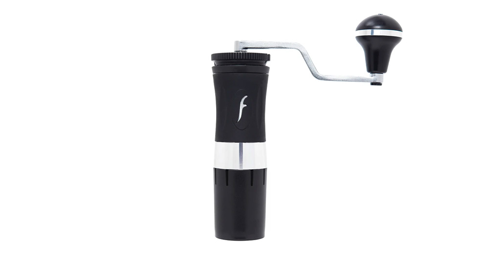 Flair Espresso のコーヒーグラインダー 【The Royal Grinder】が発売開始！ CAFICT