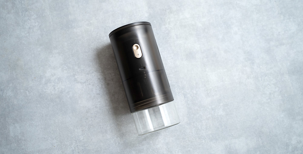 TIMEMORE Grinder Goのレビュー！ oceanrichとの比較も。 CAFICT