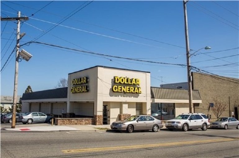 Netleased building in Clifton fetches 1.75 million, Marcus