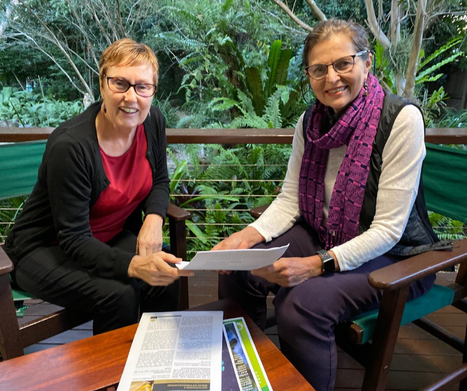 Donate Climate Change CAFNEC