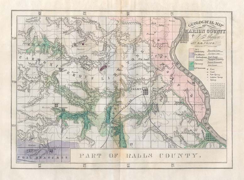 Border Ruffian Savant // College of Agriculture, Food and Natural Resources