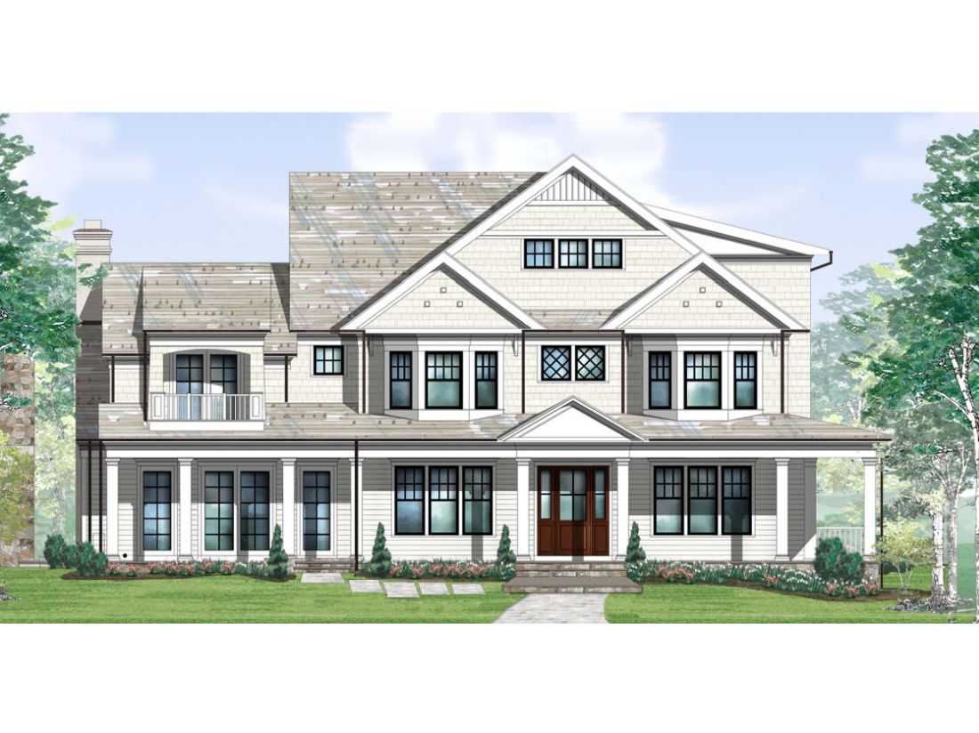 Just Completed! 3201 Rd, Chevy Chase, MD 20815 Laurence